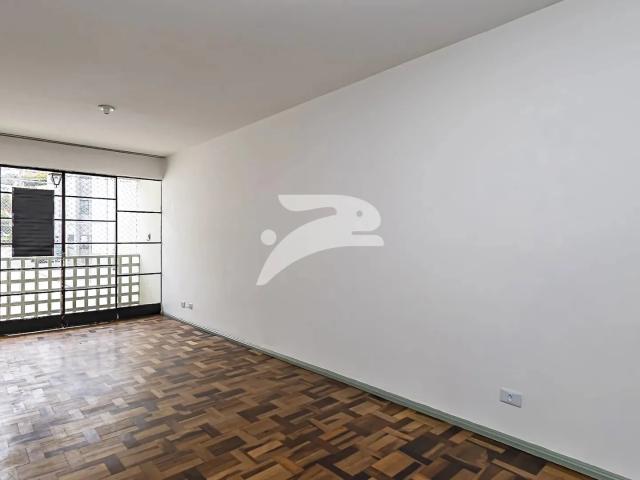 Apartamento para Locação em Curitiba/PR Vila Izabel 3 Quartos