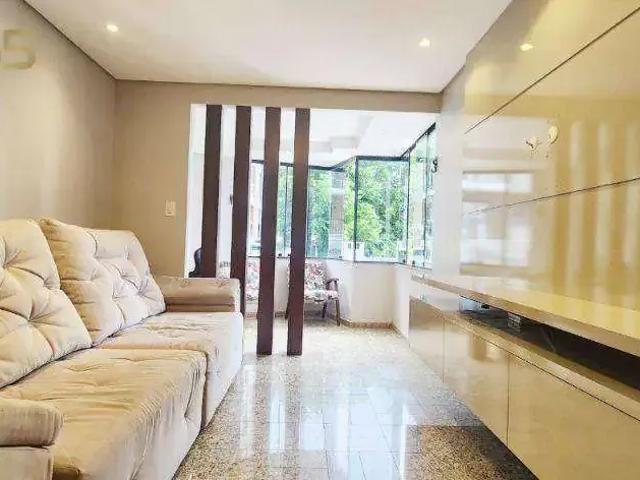 Apartamento para Locação em Curitiba/PR Vila Izabel 4 Quartos