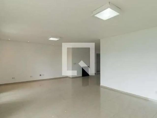 Apartamento para Locação em Curitiba/PR Vila Izabel 4 Quartos