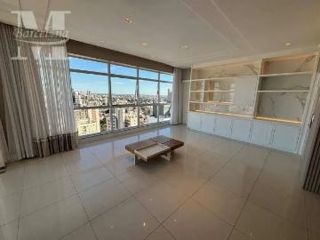 Apartamento para Locação em Curitiba/PR Vila Izabel 4 Quartos