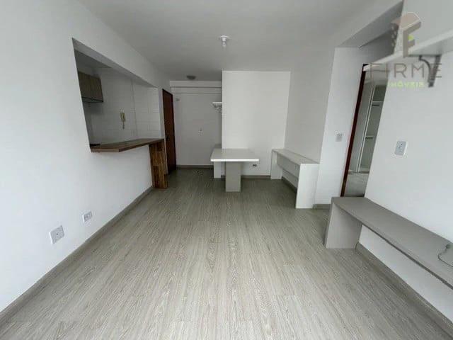 Apartamento para Locação em Curitiba/PR Vista Alegre 2 Quartos