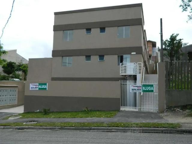 Apartamento para Locação em Curitiba/PR Xaxim 1 Quartos