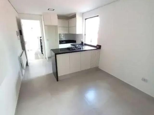 Apartamento para Locação em Curitiba/PR Xaxim 1 Quartos