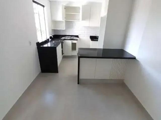 Apartamento para Locação em Curitiba/PR Xaxim 1 Quartos