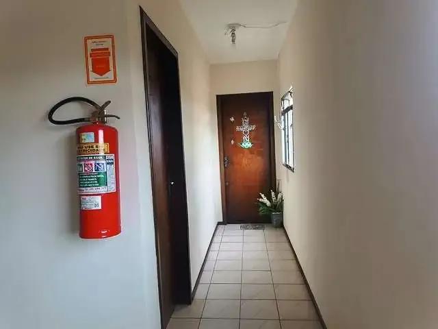 Apartamento para Locação em Curitiba/PR Xaxim 1 Quartos