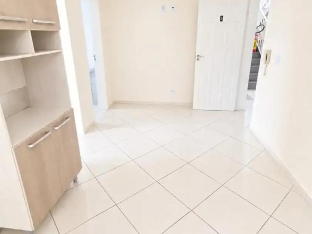 Apartamento para Locação em Curitiba/PR Xaxim 1 Quartos