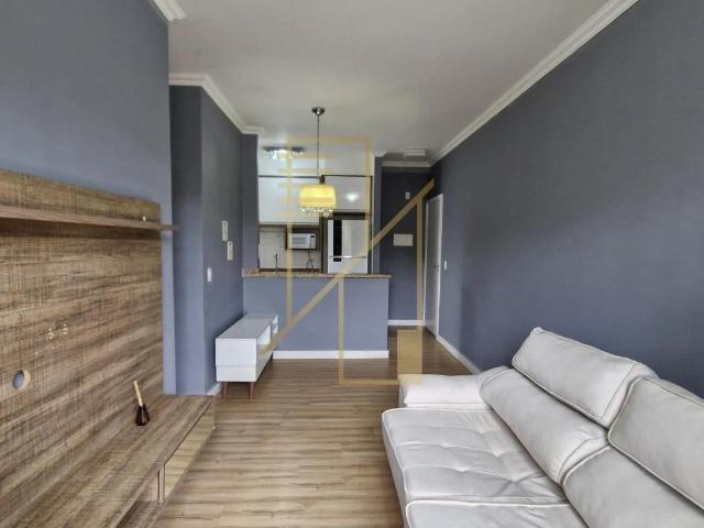 Apartamento para Locação em Curitiba/PR Xaxim 2 Quartos