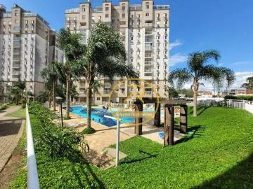 Xaxim, Curitiba, Balneário Piçarras - Varanda