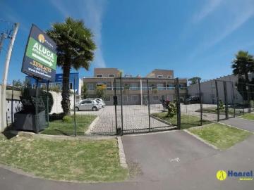 Apartamento para Locação em Curitiba/PR Xaxim 2 Quartos