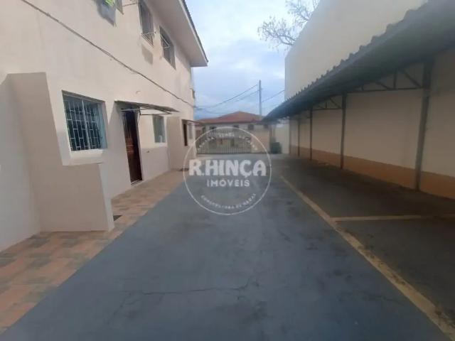 Apartamento para Locação em Curitiba/PR Xaxim 2 Quartos