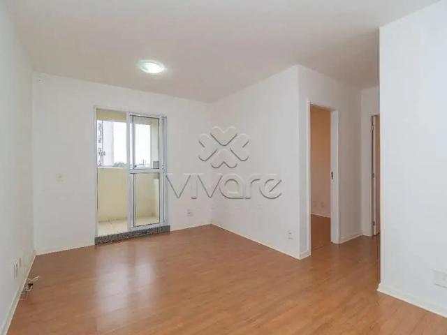 Apartamento para Locação em Curitiba/PR Xaxim 2 Quartos