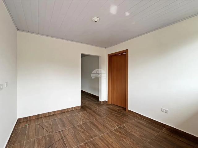 Apartamento para Locação em Curitiba/PR Xaxim 2 Quartos