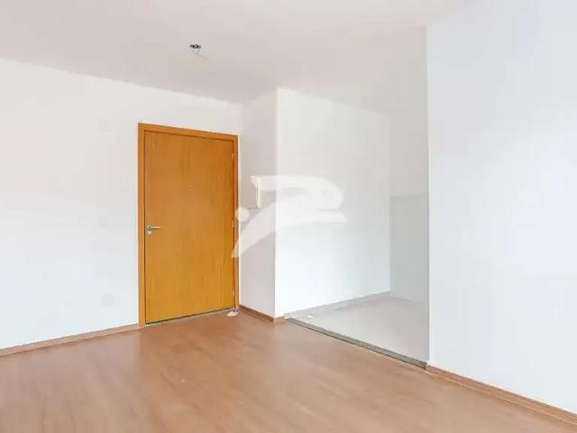 Apartamento para Locação em Curitiba/PR Xaxim 2 Quartos
