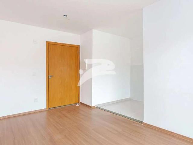 Apartamento para Locação em Curitiba/PR Xaxim 2 Quartos