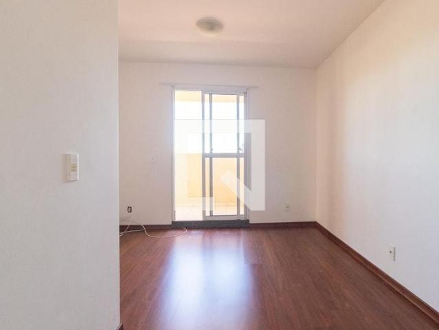 Apartamento para Locação em Curitiba/PR Xaxim 2 Quartos