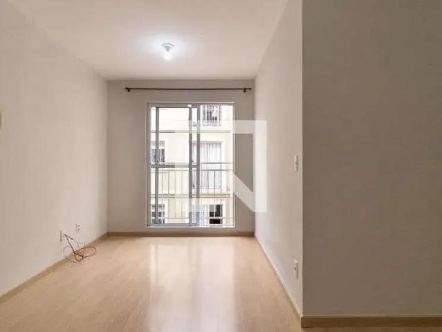 Apartamento para Locação em Curitiba/PR Xaxim 2 Quartos