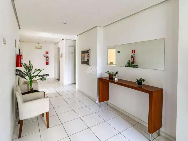 Apartamento para Locação em Curitiba/PR Xaxim 2 Quartos