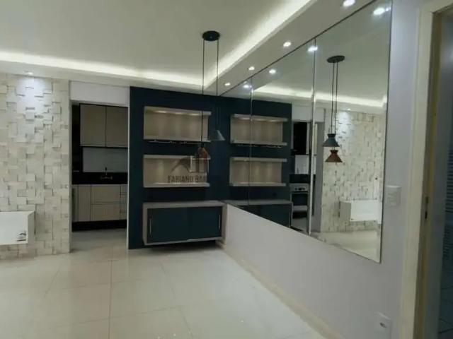 Apartamento para Locação em Curitiba/PR Xaxim 2 Quartos