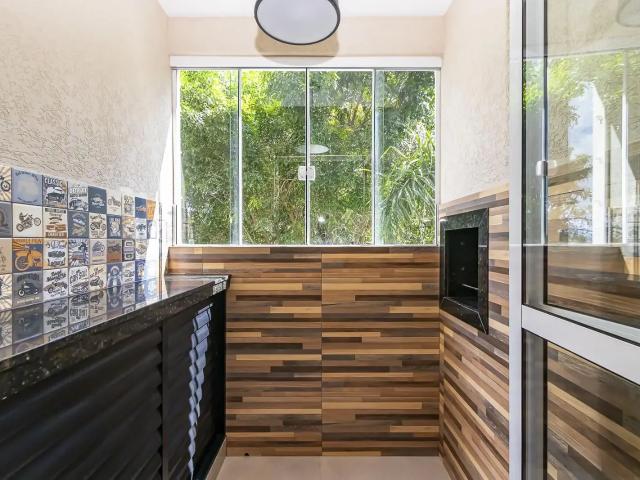 Apartamento para Locação em Curitiba/PR Xaxim 2 Quartos
