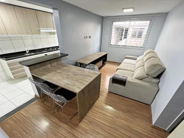 Apartamento para Locação em Curitiba/PR Xaxim 2 Quartos