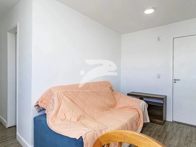 Apartamento para Locação em Curitiba/PR Xaxim 2 Quartos