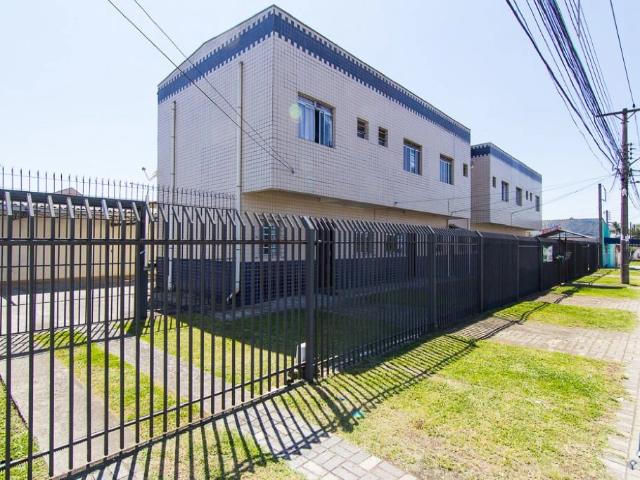 Apartamento para Locação em Curitiba/PR Xaxim 2 Quartos