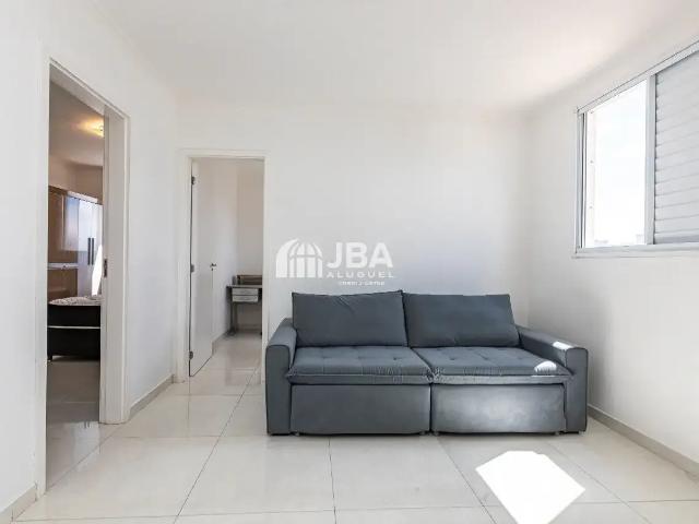Apartamento para Locação em Curitiba/PR Xaxim 2 Quartos
