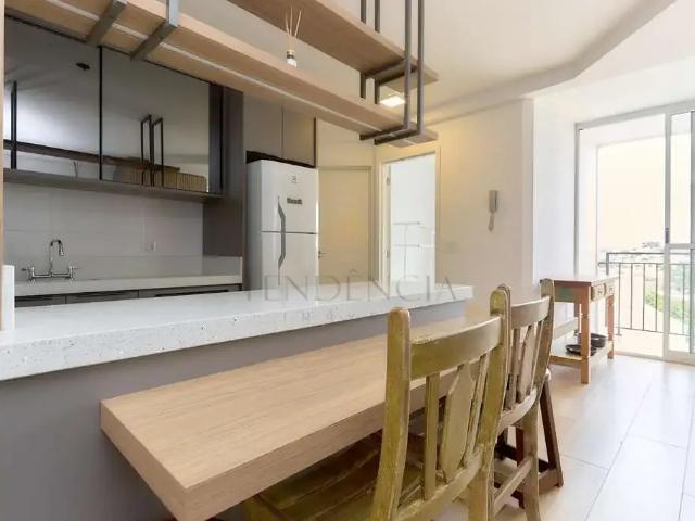 Apartamento para Locação em Curitiba/PR Xaxim 2 Quartos