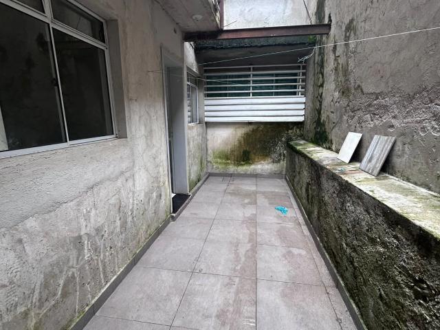 Apartamento para Locação em Curitiba/PR Xaxim 3 Quartos