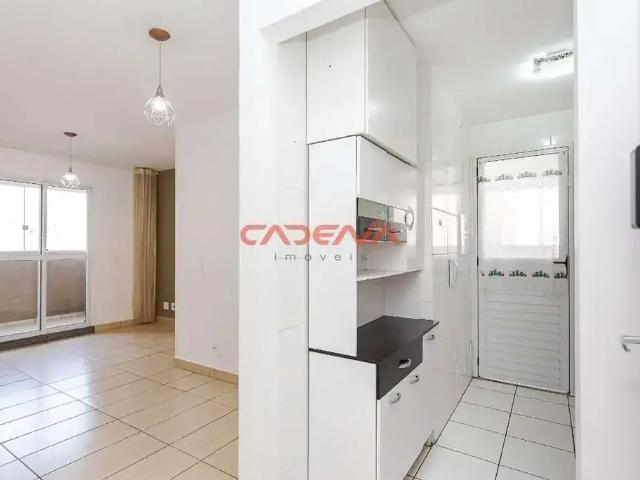 Apartamento para Locação em Curitiba/PR Xaxim 3 Quartos