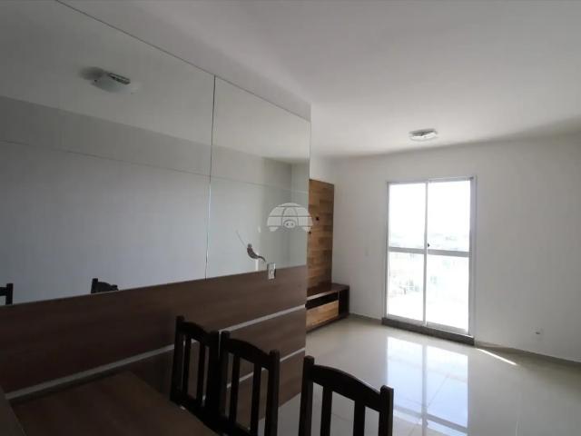 Apartamento para Locação em Curitiba/PR Xaxim 3 Quartos