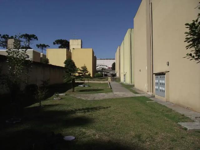 Apartamento para Locação em Curitiba/PR Xaxim 3 Quartos