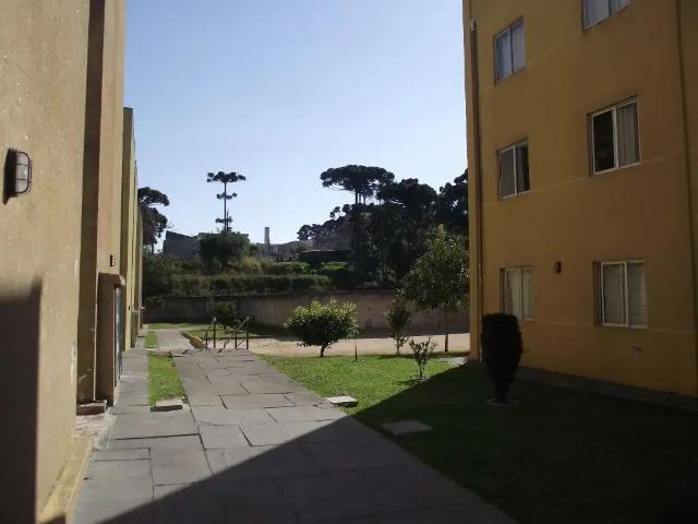 Apartamento para Locação em Curitiba/PR Xaxim 3 Quartos