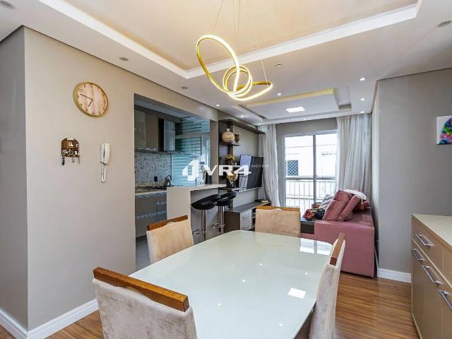 Apartamento para Locação em Curitiba/PR Xaxim 3 Quartos