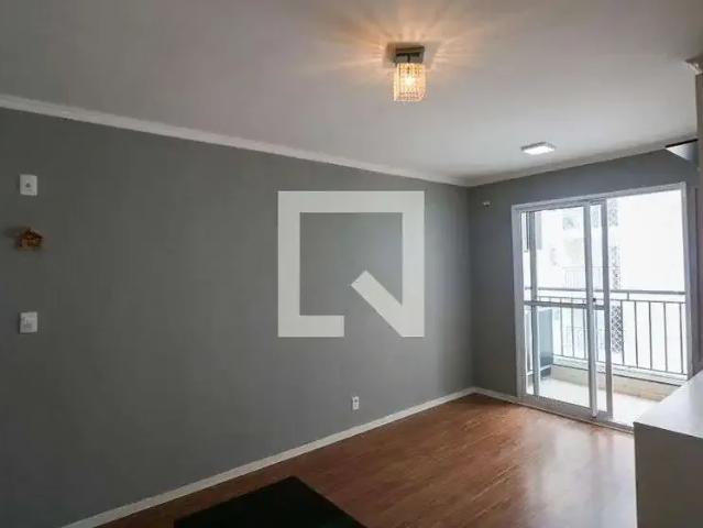 Apartamento para Locação em Diadema/SP Conceição 2 Quartos