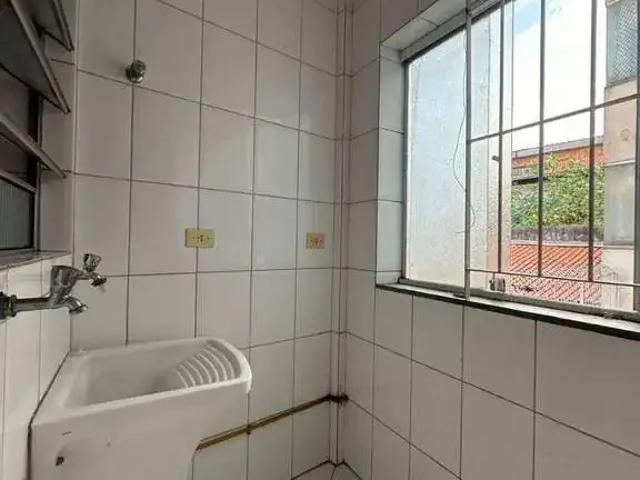 Apartamento para Locação em Diadema/SP Conceição 2 Quartos