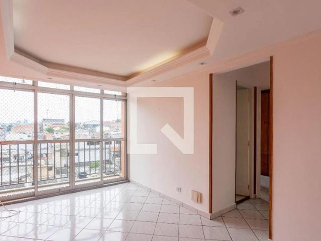 Apartamento para Locação em Diadema/SP Campanário 2 Quartos