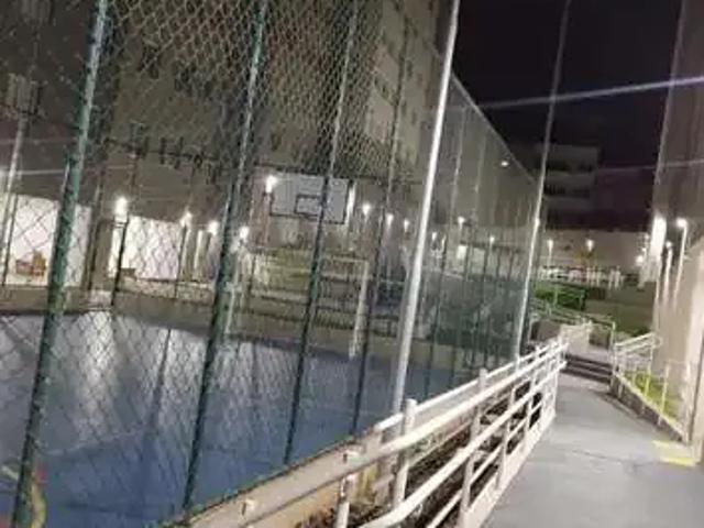 Apartamento para Locação em Diadema/SP Campanário 2 Quartos