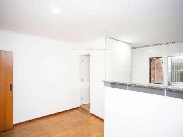 Apartamento para Locação em Diadema/SP Canhema 1 Quartos