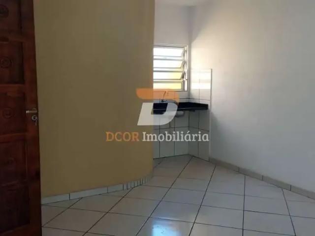 Apartamento para Locação em Diadema/SP Centro 1 Quartos