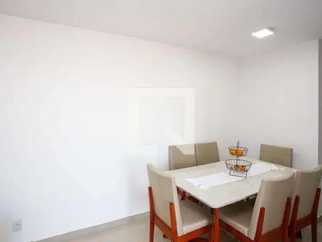 Apartamento para Locação em Diadema/SP Centro 2 Quartos