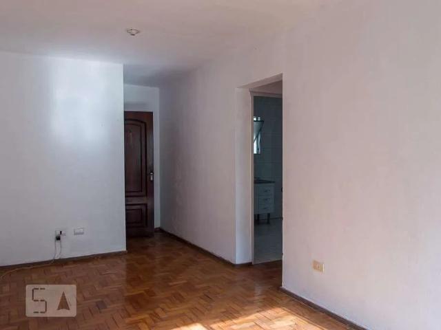 Apartamento para Locação em Diadema/SP Centro 2 Quartos