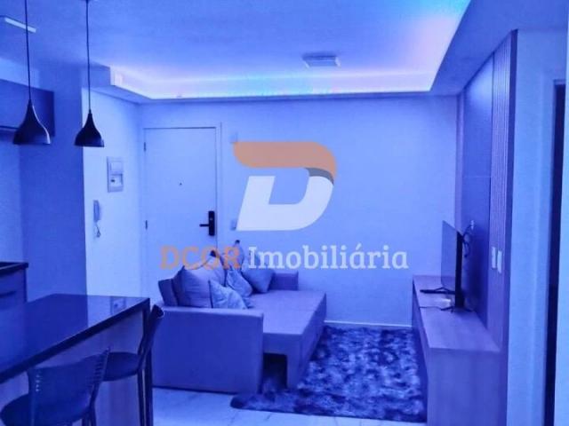 Apartamento para Locação em Diadema/SP Centro 2 Quartos
