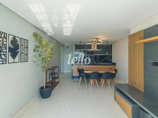 Apartamento para Locação em Diadema/SP Centro 2 Quartos