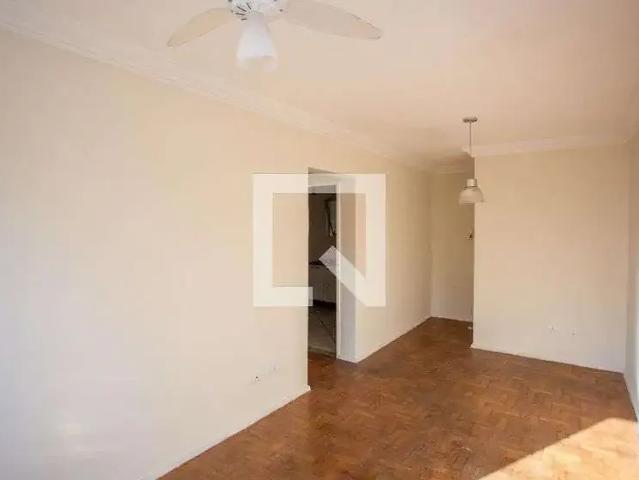 Apartamento para Locação em Diadema/SP Centro 2 Quartos