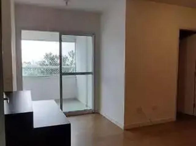 Apartamento para Locação em Diadema/SP Centro 2 Quartos