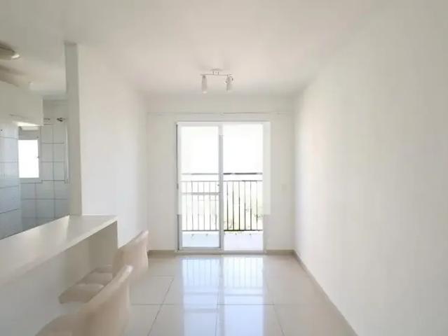 Apartamento para Locação em Diadema/SP Centro 2 Quartos