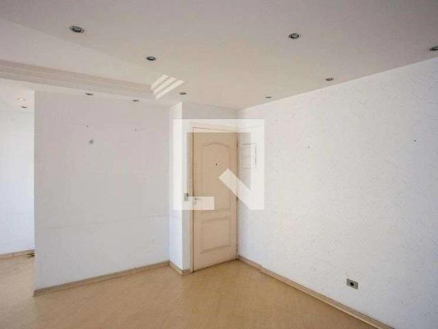 Apartamento para Locação em Diadema/SP Centro 2 Quartos