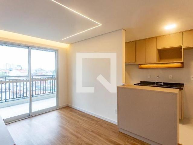 Apartamento para Locação em Diadema/SP Centro 2 Quartos