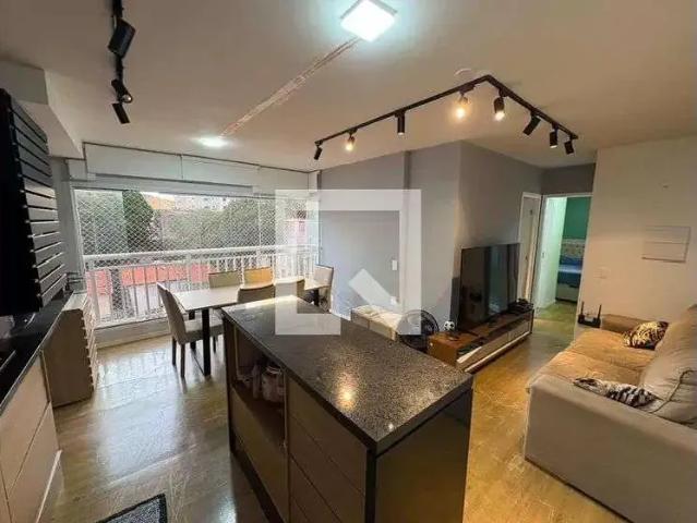 Apartamento para Locação em Diadema/SP Centro 2 Quartos